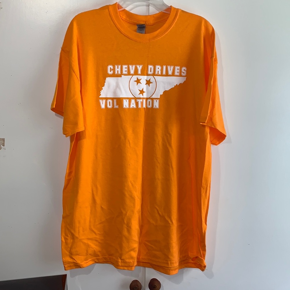 Tennessee Vols Tshirt
